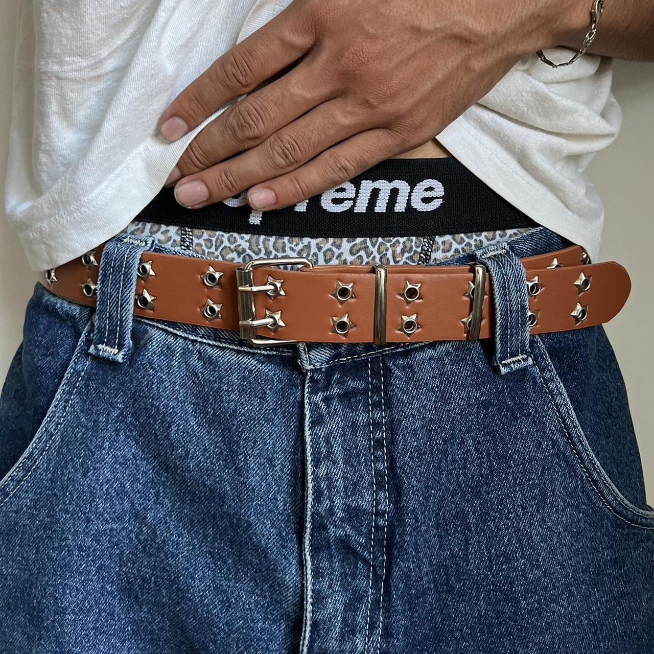 Goyard Belts for Men