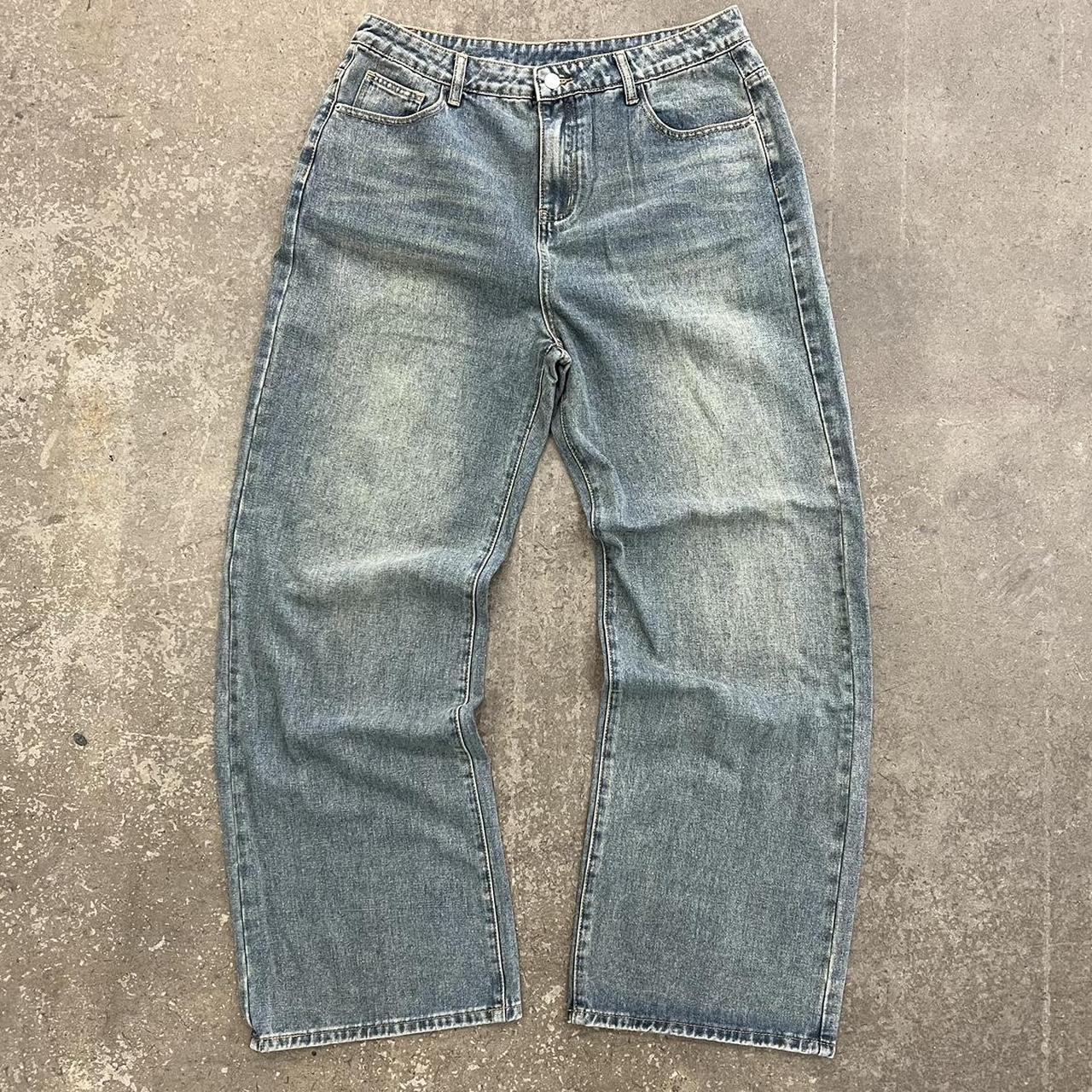 Vintage america deals jeans mens