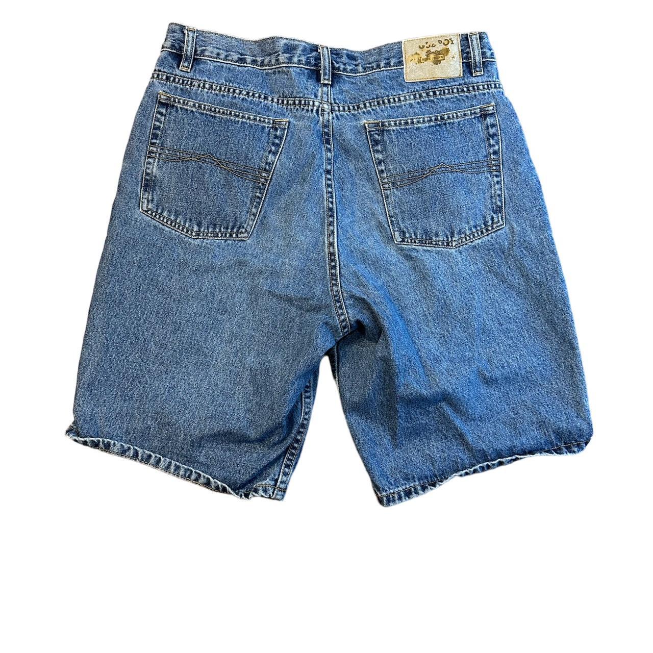 Bugle Boy Men's Shorts | Depop