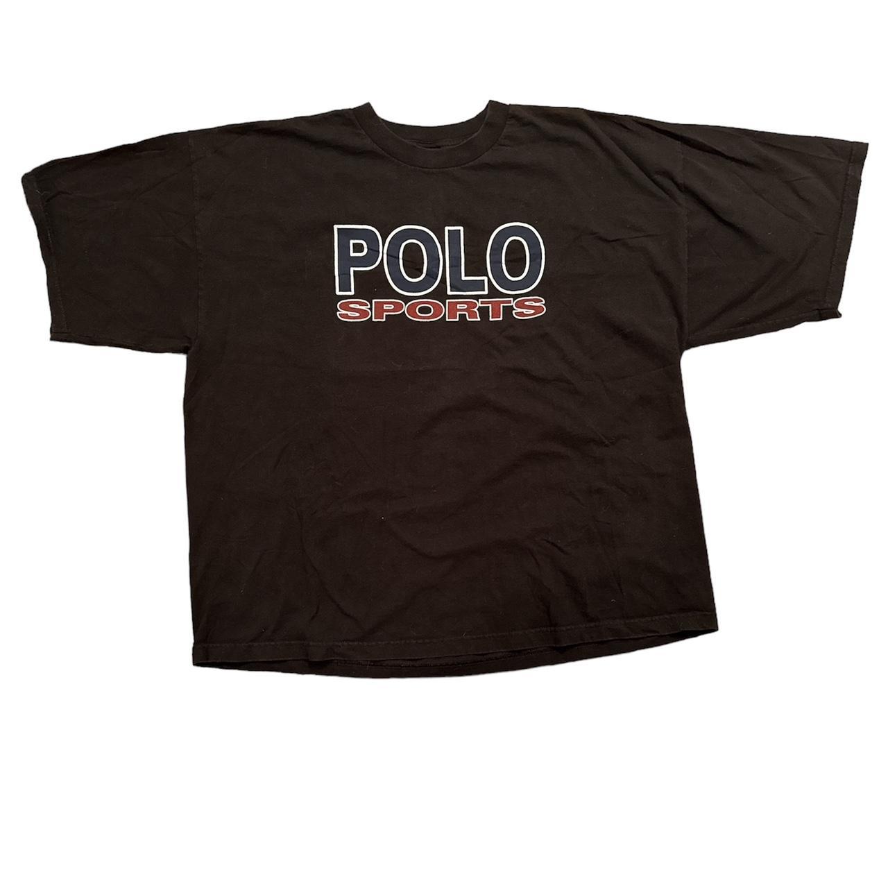 Fila Men's T-shirt | Depop