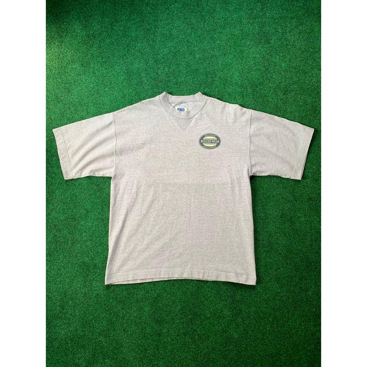 Seattle Seahawks Graphic Tee Size: M Pit to pit: - Depop