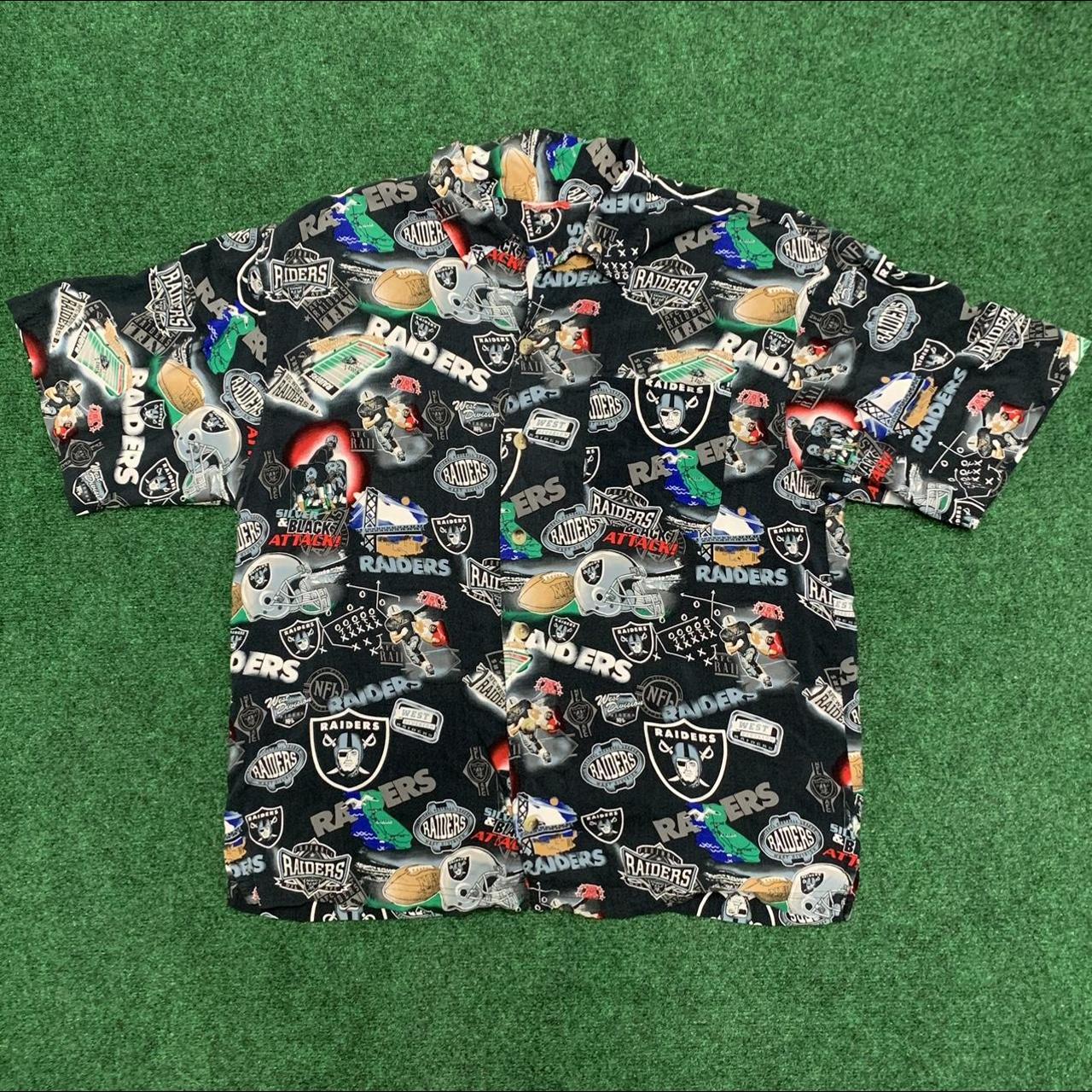 Vintage NFL Sweatshirt NFL 90's Sweatshirt Printed - Depop