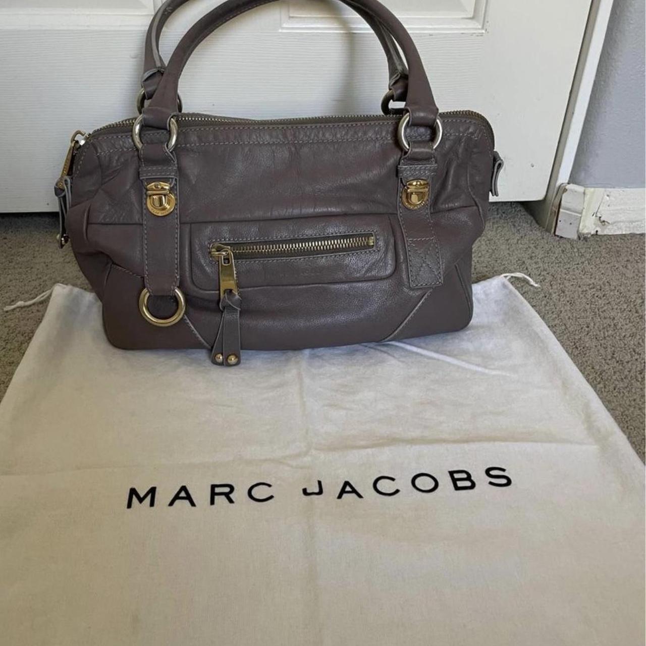 Original Louis Vuitton x Marc Jacobs Shoulderbag - Depop