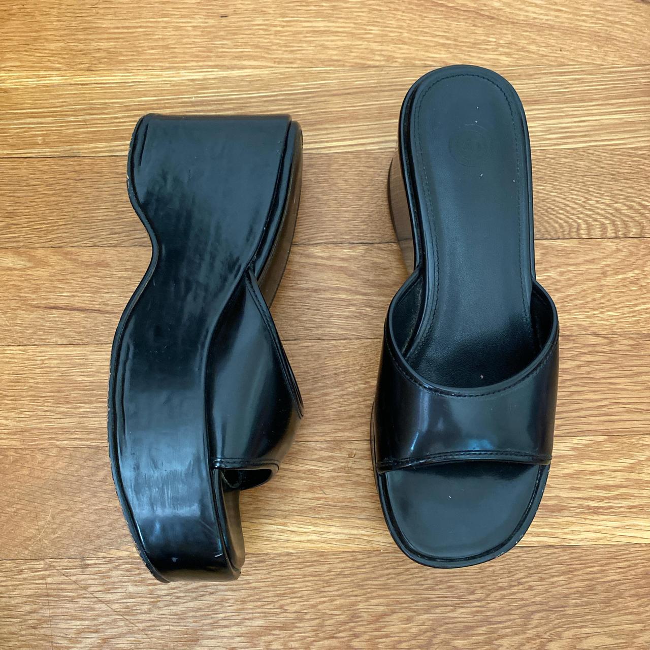 90s wedges