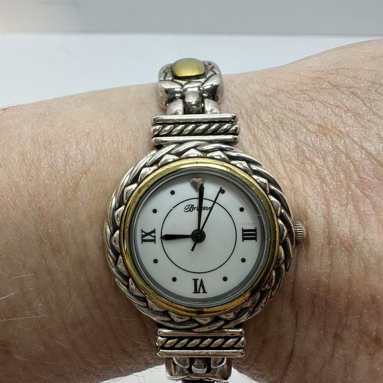 Brighton best sale ladies watches