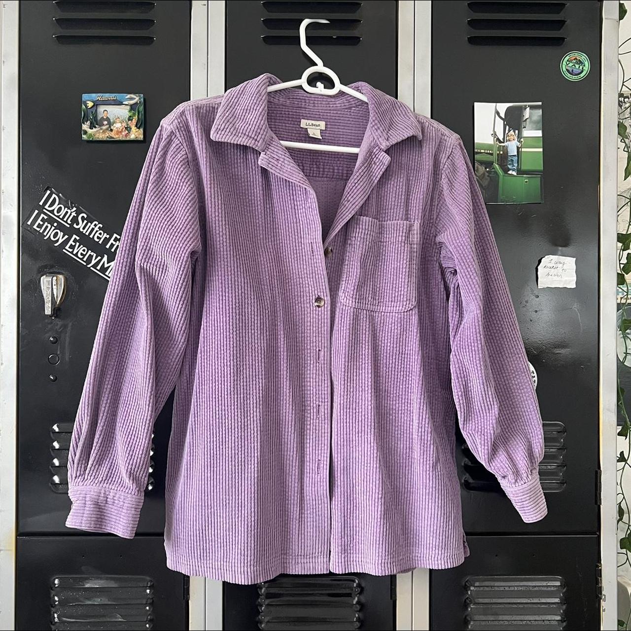 L.L.Bean Women's Shirt | Depop