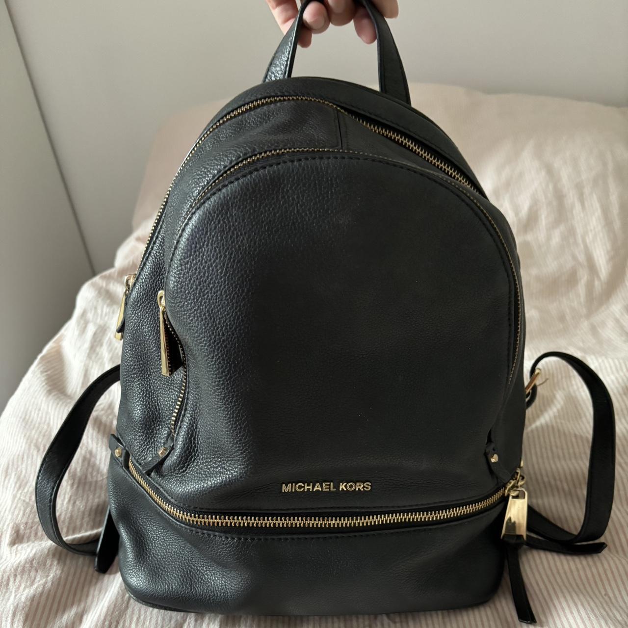 Beautiful Michael Kors rucksack Medium size Depop