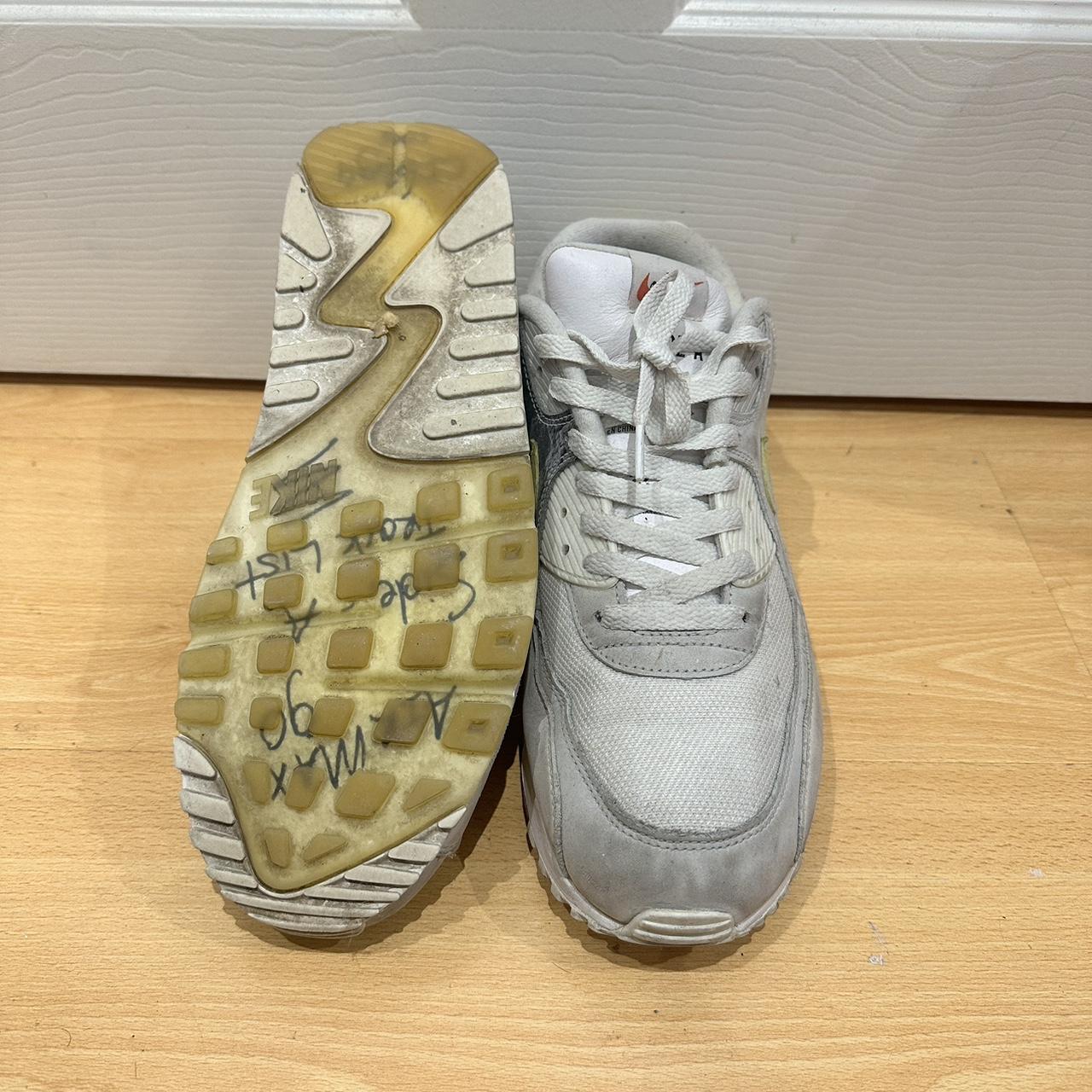 size 5.5 nike air max 90