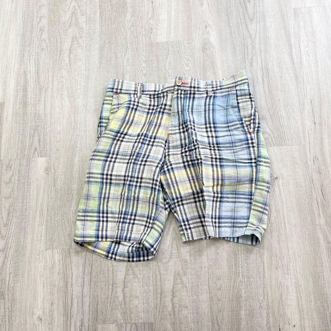 Tommy Bahama Men's Multi Shorts | Depop