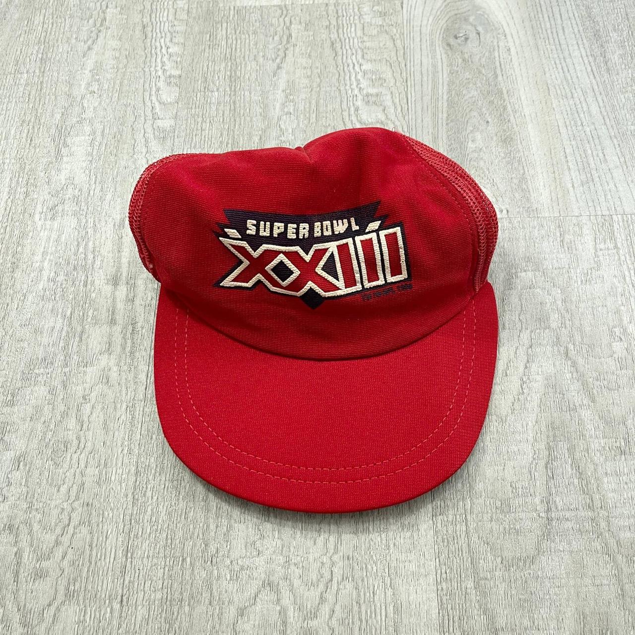 Nfl best sale rope hat