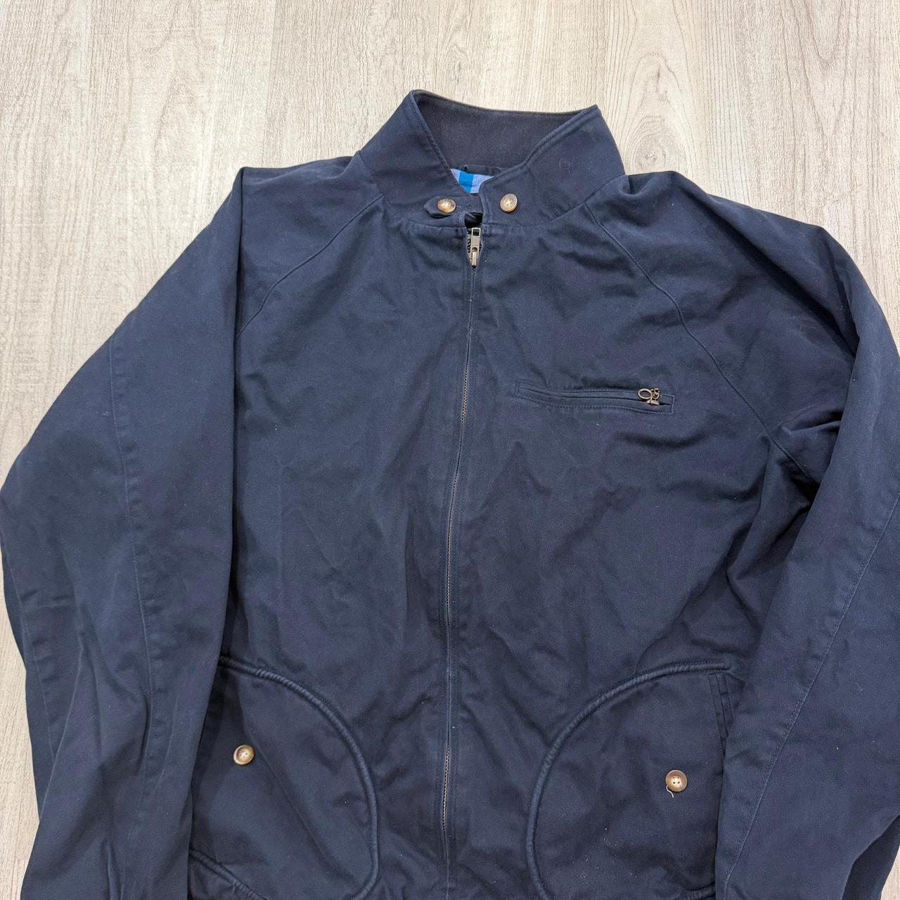 Pendleton Men's Jacket - Blue - L – Pendleton Bom… - image 2