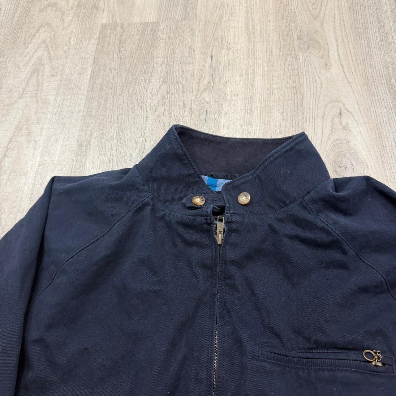 Pendleton Men's Jacket - Blue - L – Pendleton Bom… - image 3