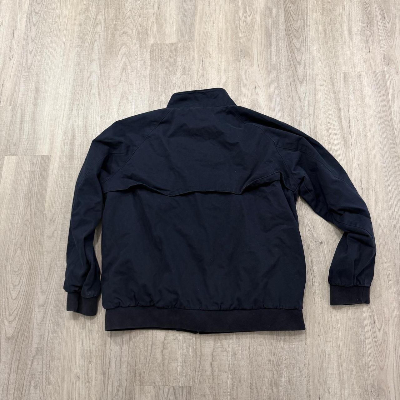 Pendleton Men's Jacket - Blue - L – Pendleton Bom… - image 7