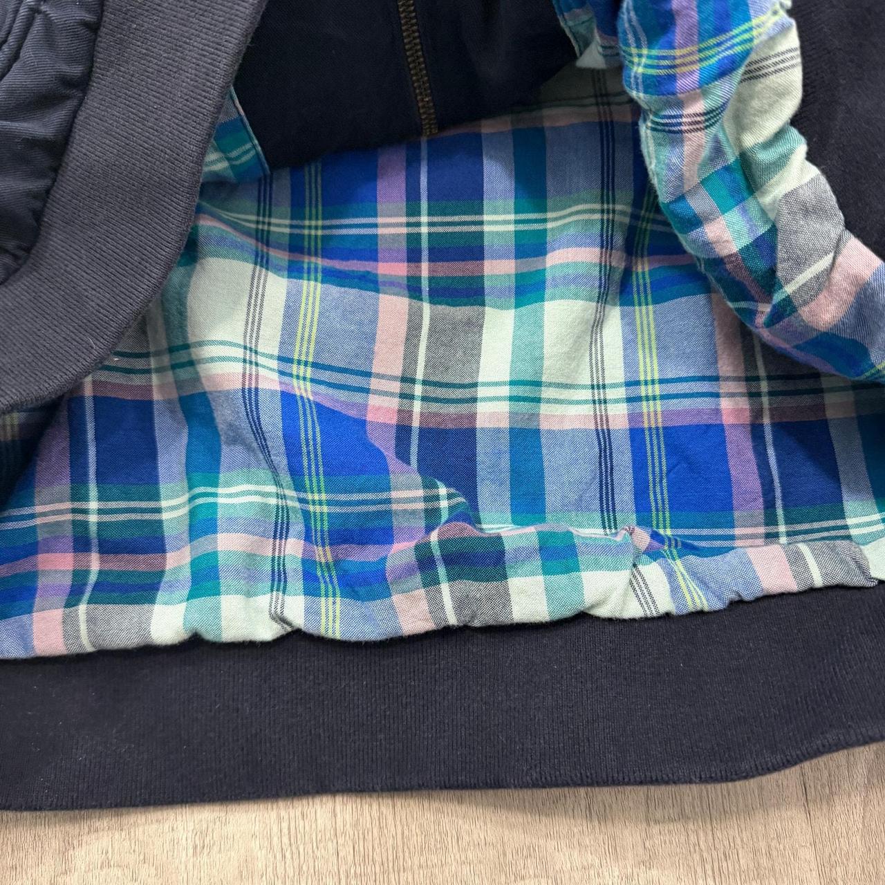 Pendleton Men's Jacket - Blue - L – Pendleton Bom… - image 5