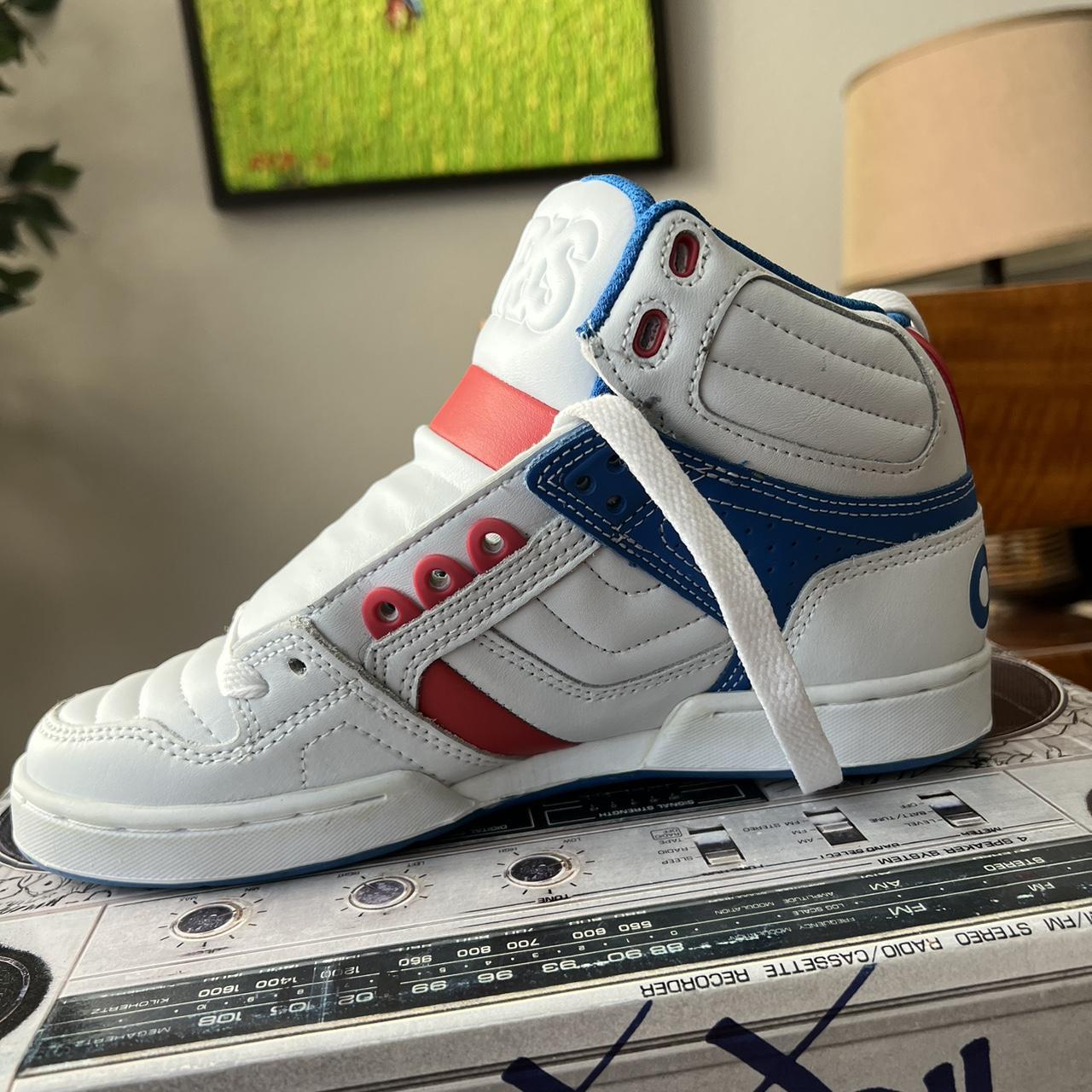 DEATH NYC AO18 新品額付き DEATH NYC AO18 新品額付き