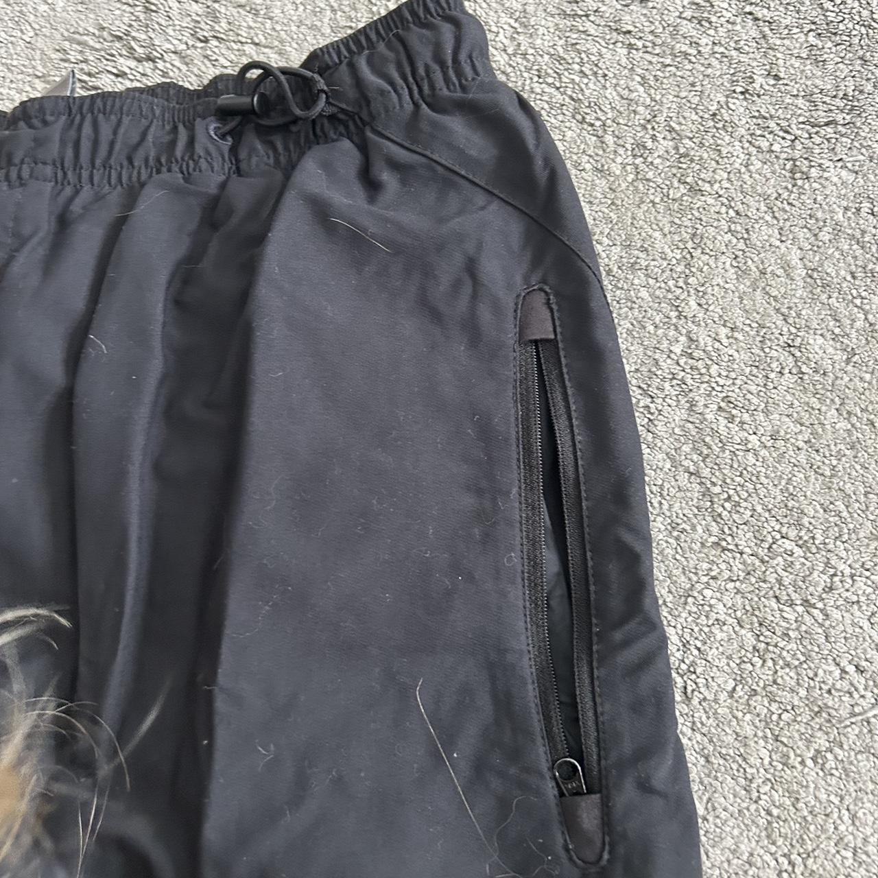 footasylum nike cargo pants