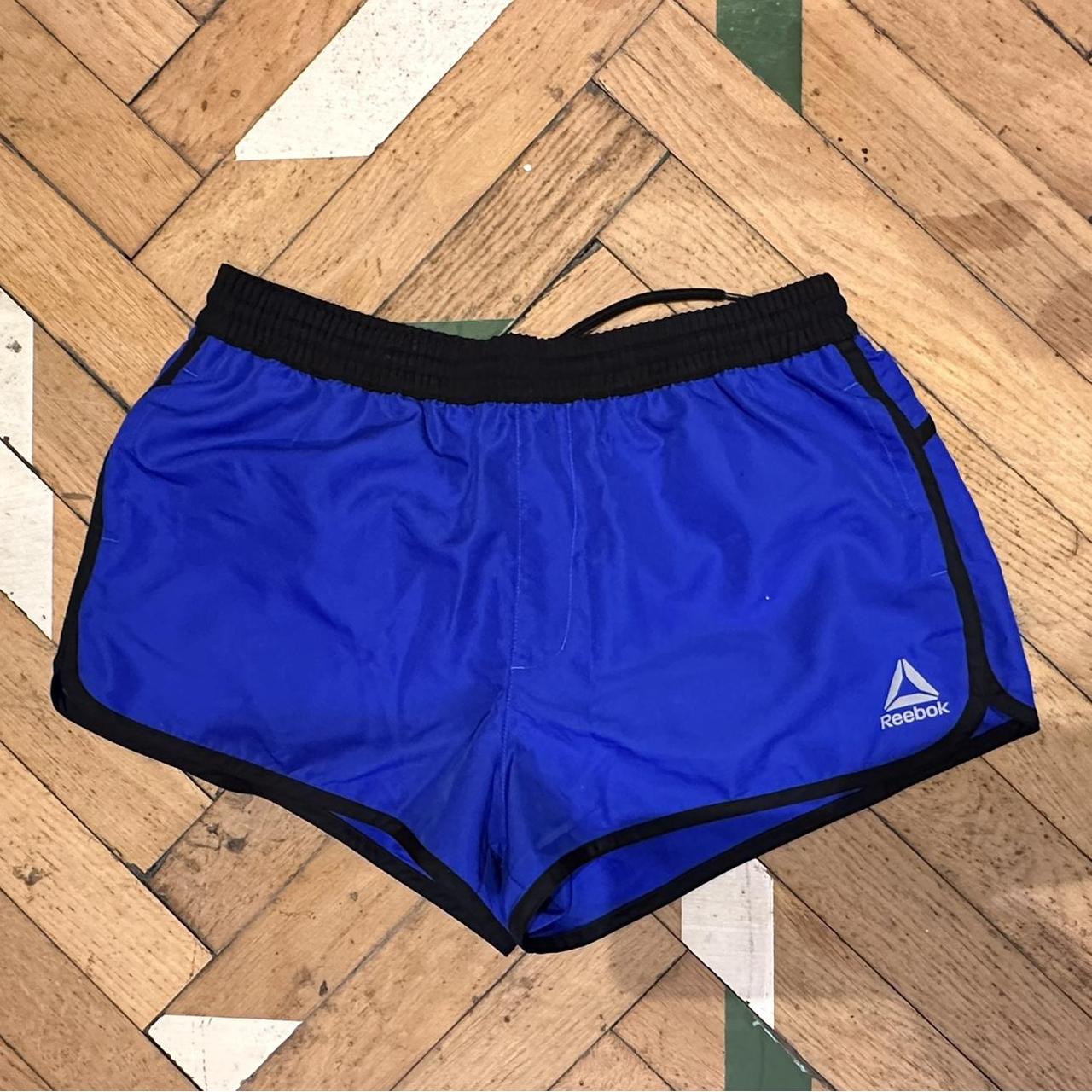 Reebok shorts #reebok - Depop