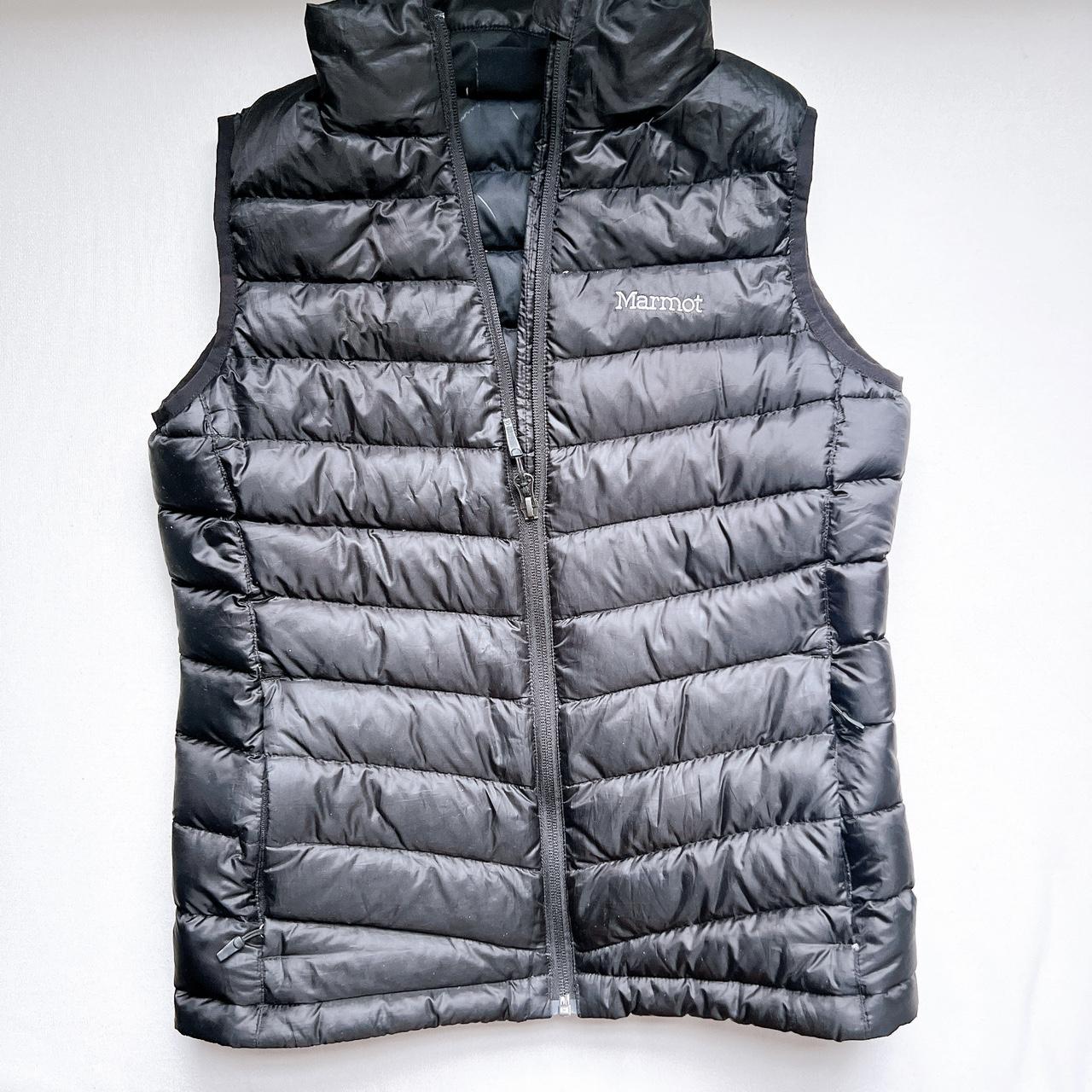 Marmot jena 2024 down vest