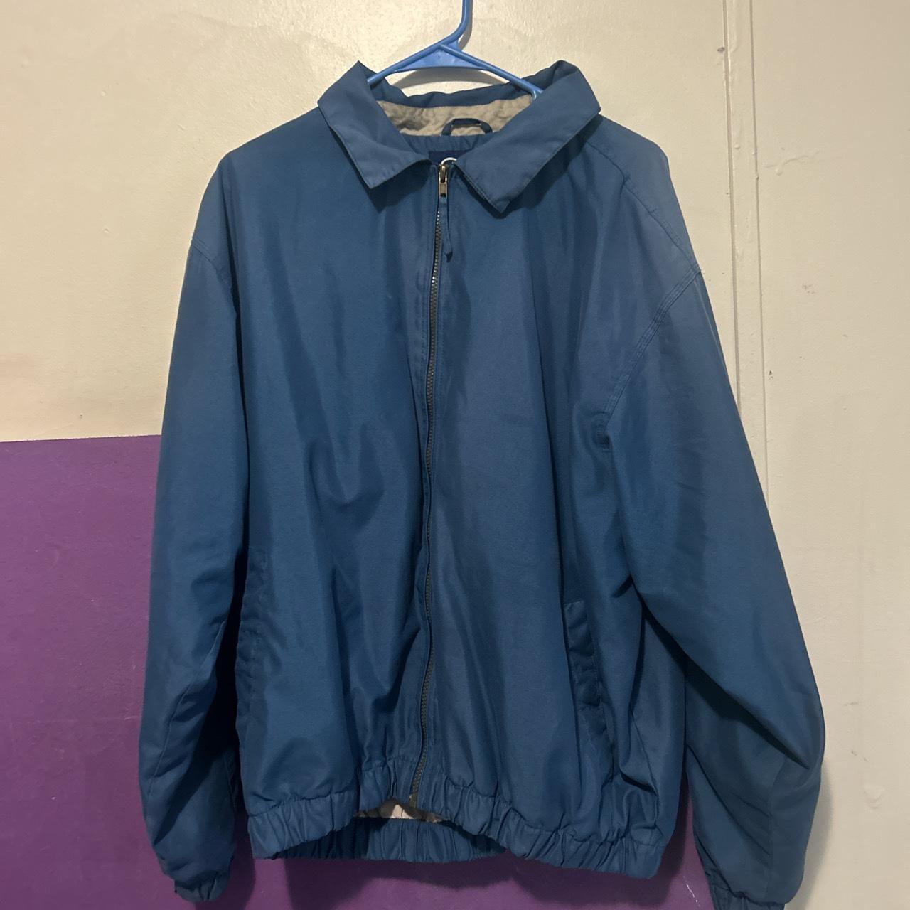 Catalina windbreaker - Depop