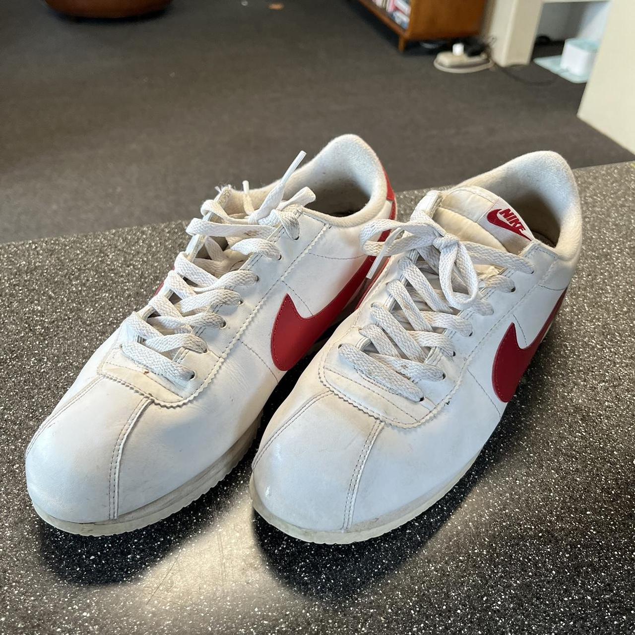 Nike Cortez - Depop