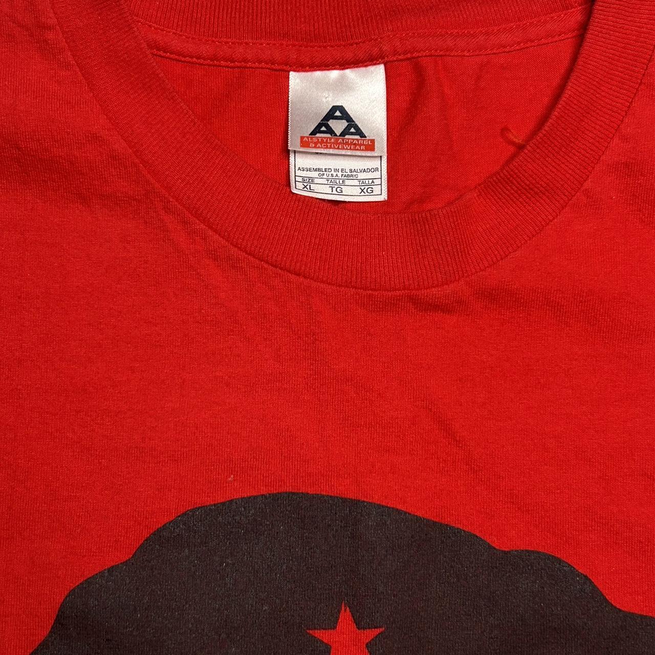 Vintage Che Guevara T-Shirt XLarge