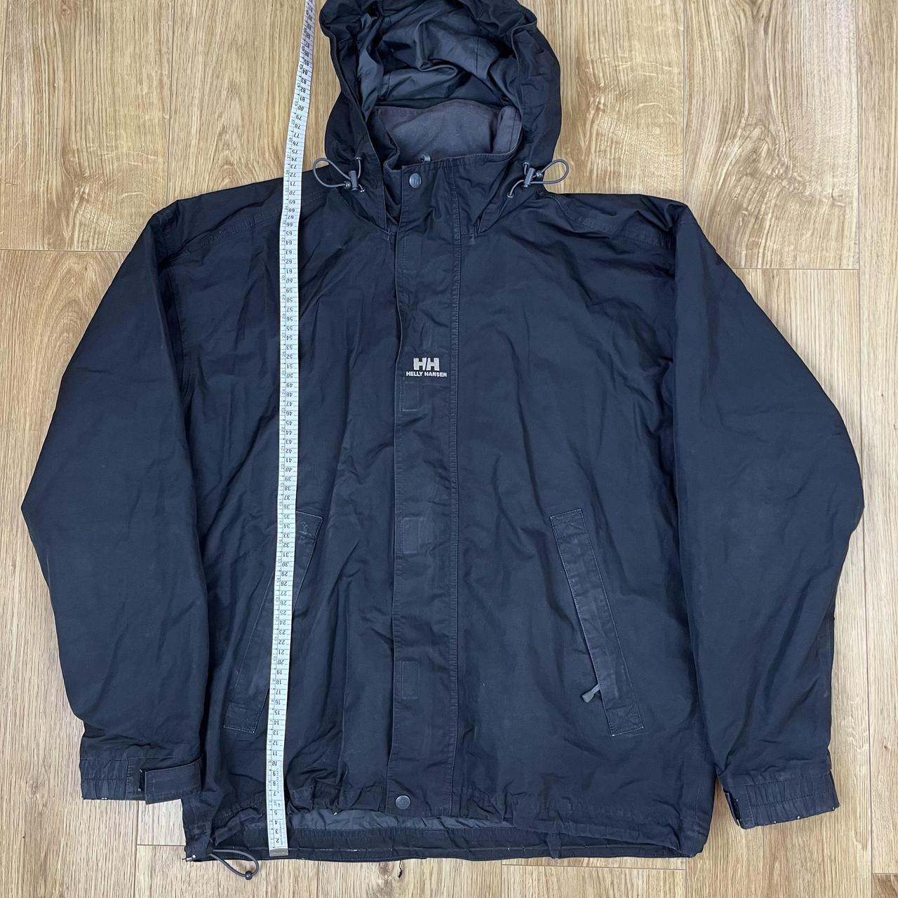 Helly Hansen Hellytech Men’s Coat Jacket Zip... - Depop