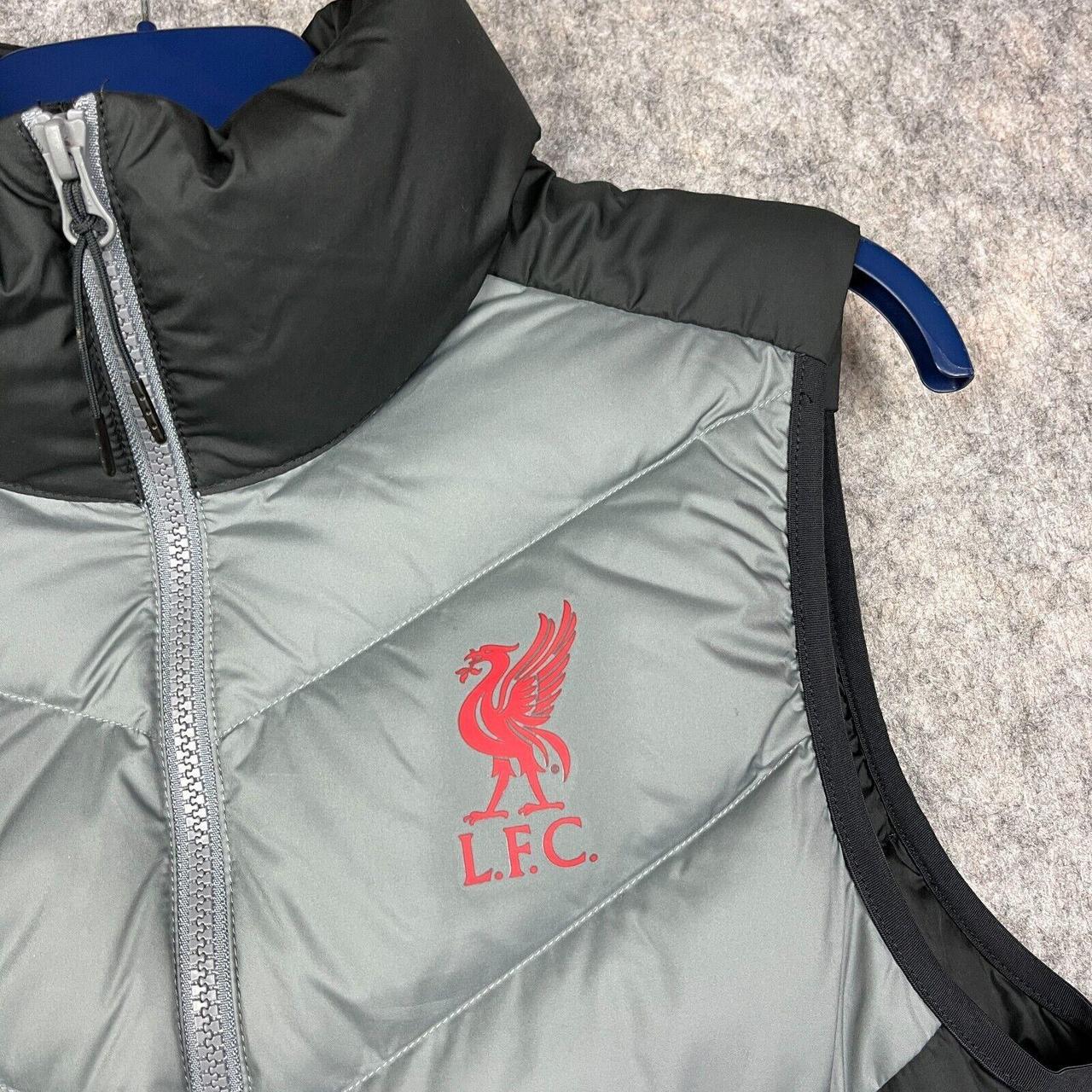 nike liverpool vest