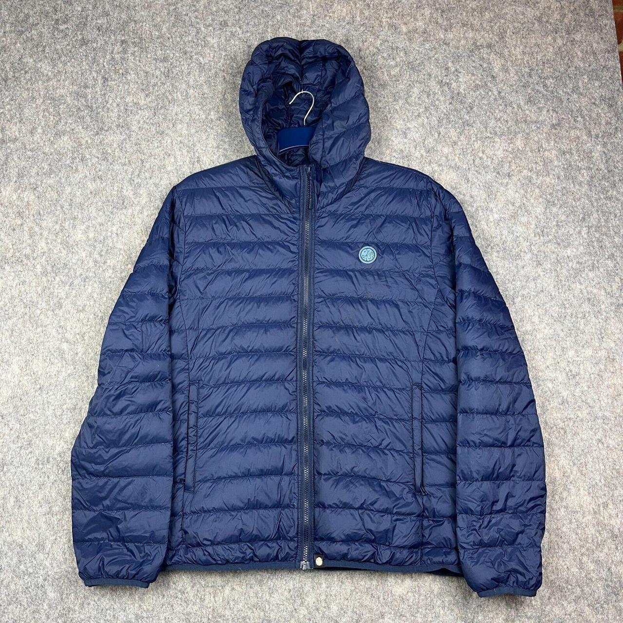 Pretty green bubble coat hotsell