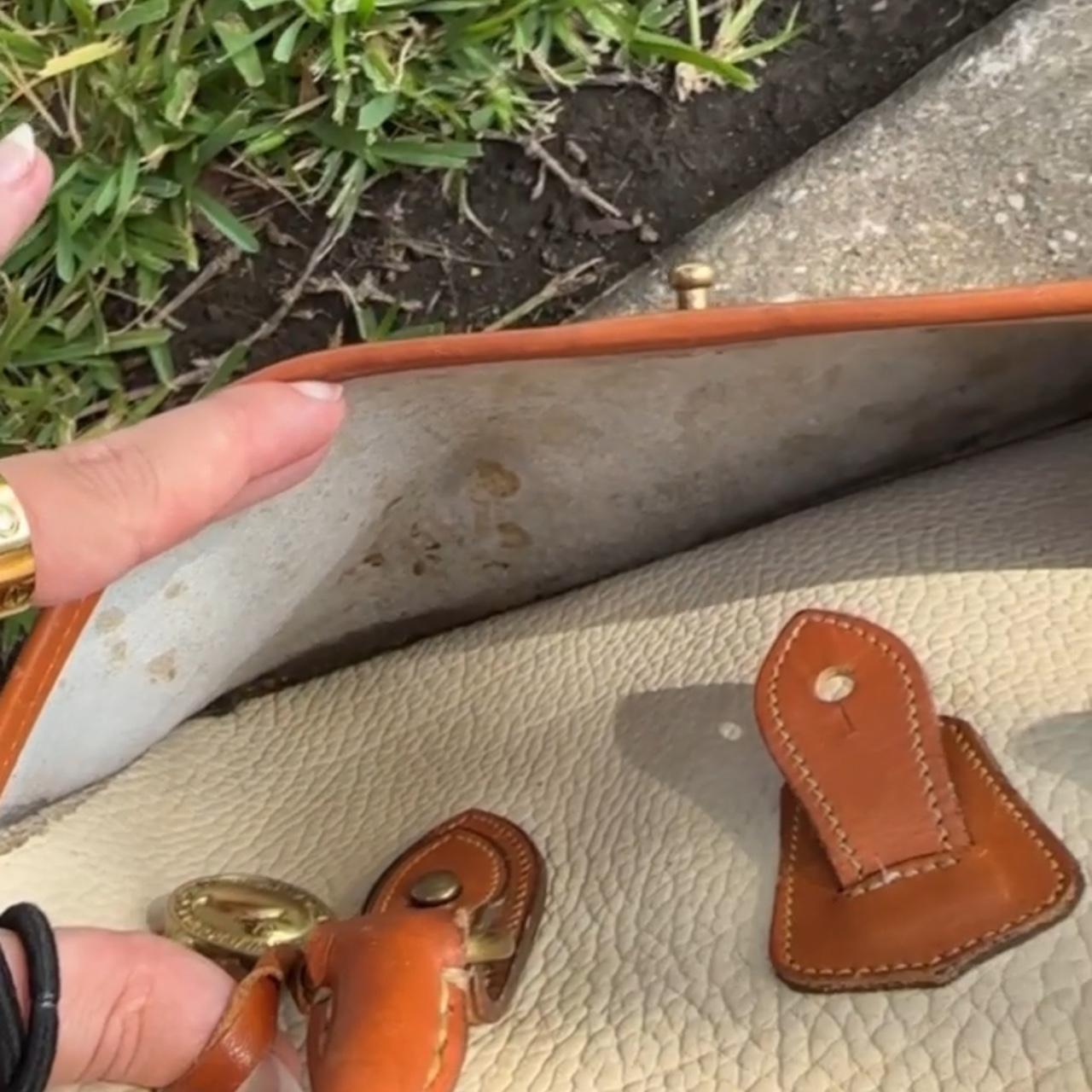 Dooney & Bourke Women's Satchels - Tan/Brown – Do… - image 2