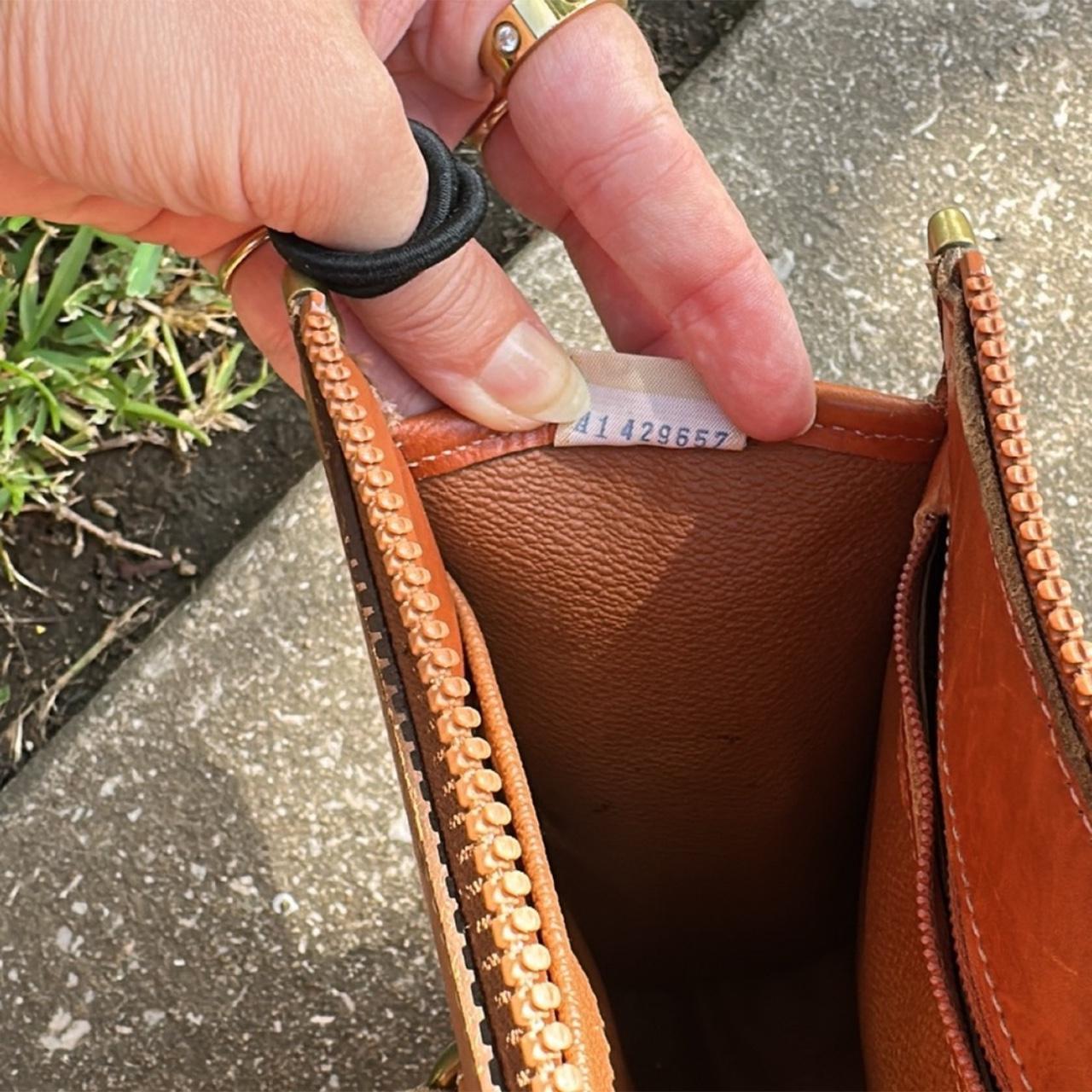 Dooney & Bourke Women's Satchels - Tan/Brown – Do… - image 4