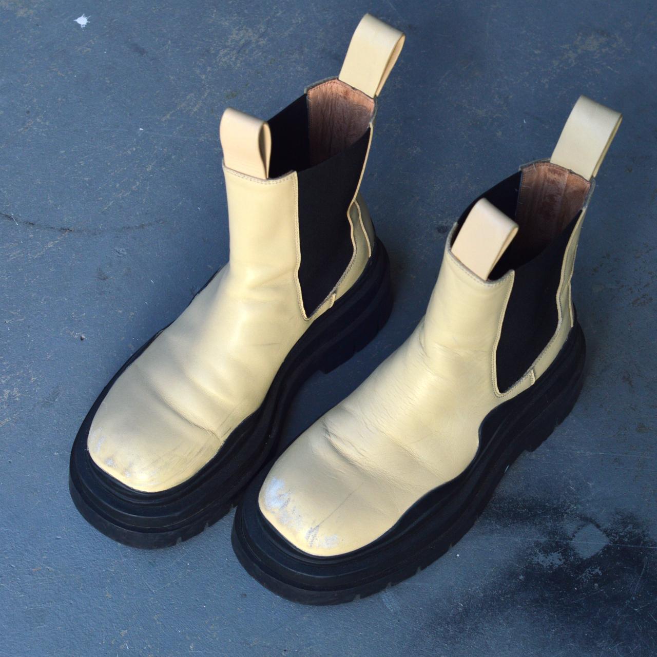 alias mae jordan boot