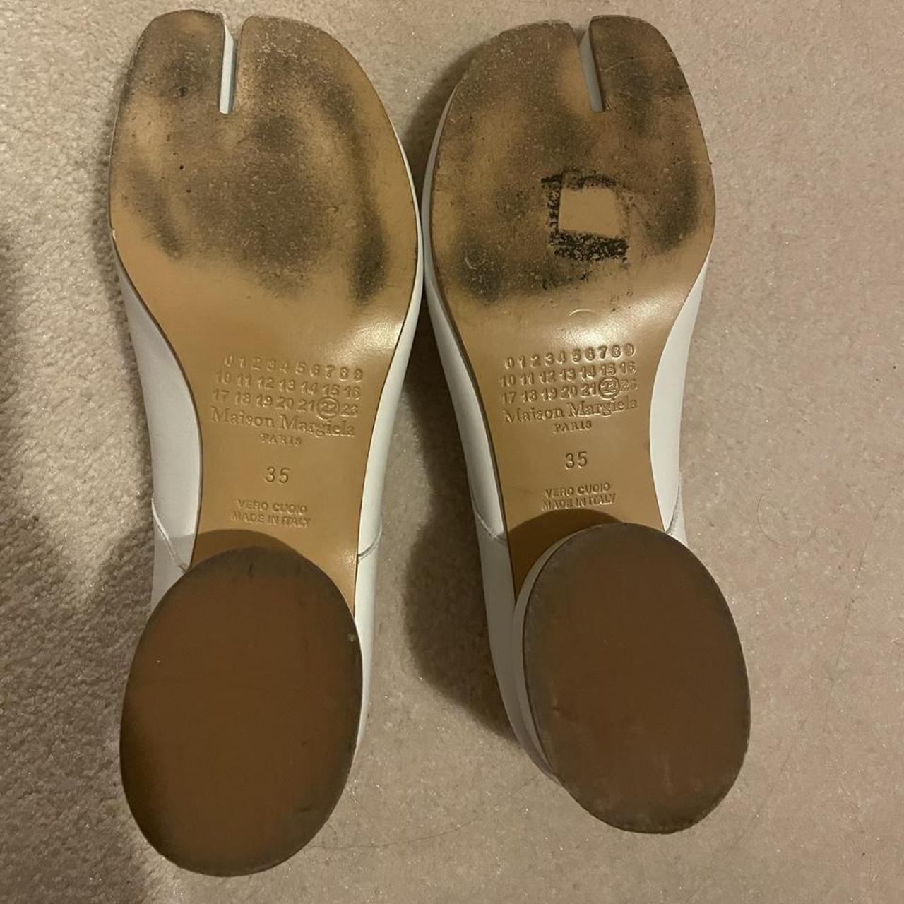 Product Image 4 - Maison Margiela - Tabi Ballerina