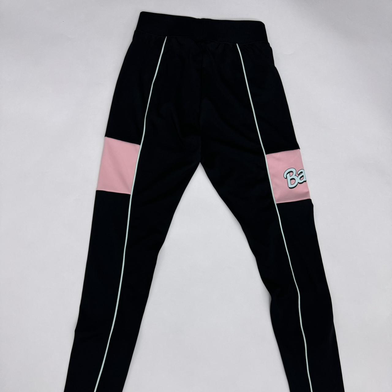 Puma barbie legging best sale