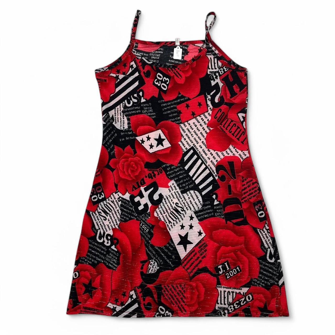 item listed by theunforgottenyouth