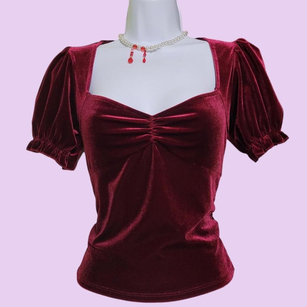 item listed by triple7