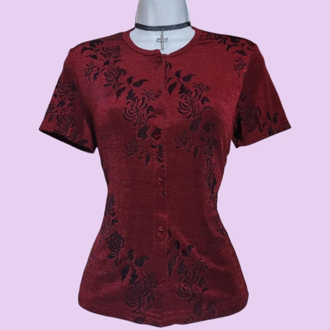 item listed by triple7