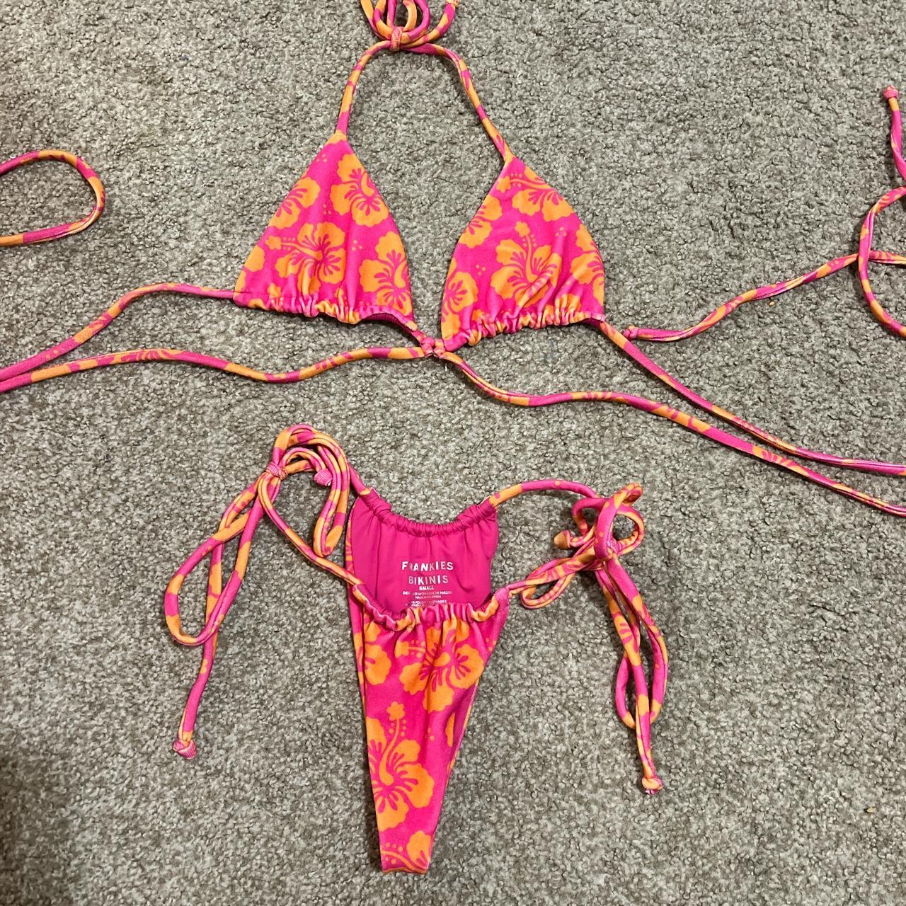 frankies bikinis hibiscus