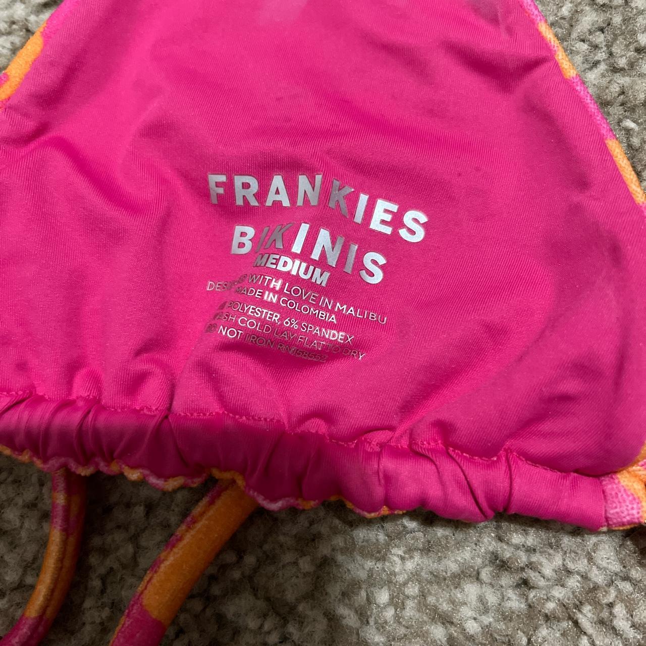 frankies bikinis hibiscus