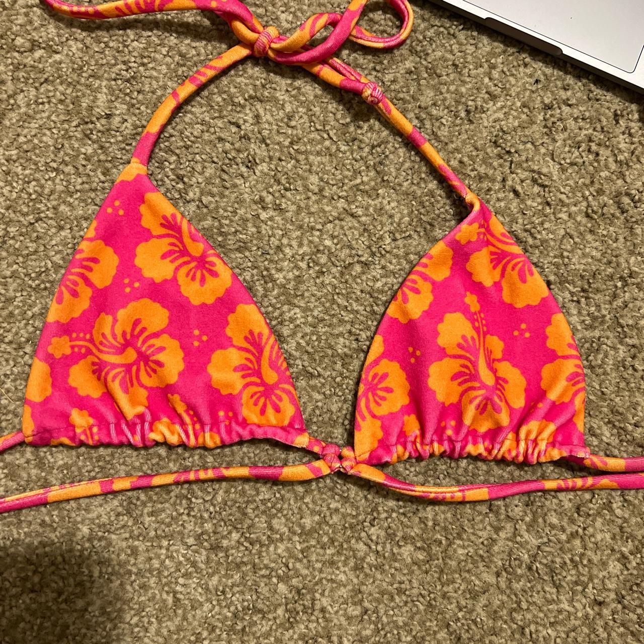 frankies bikinis hibiscus