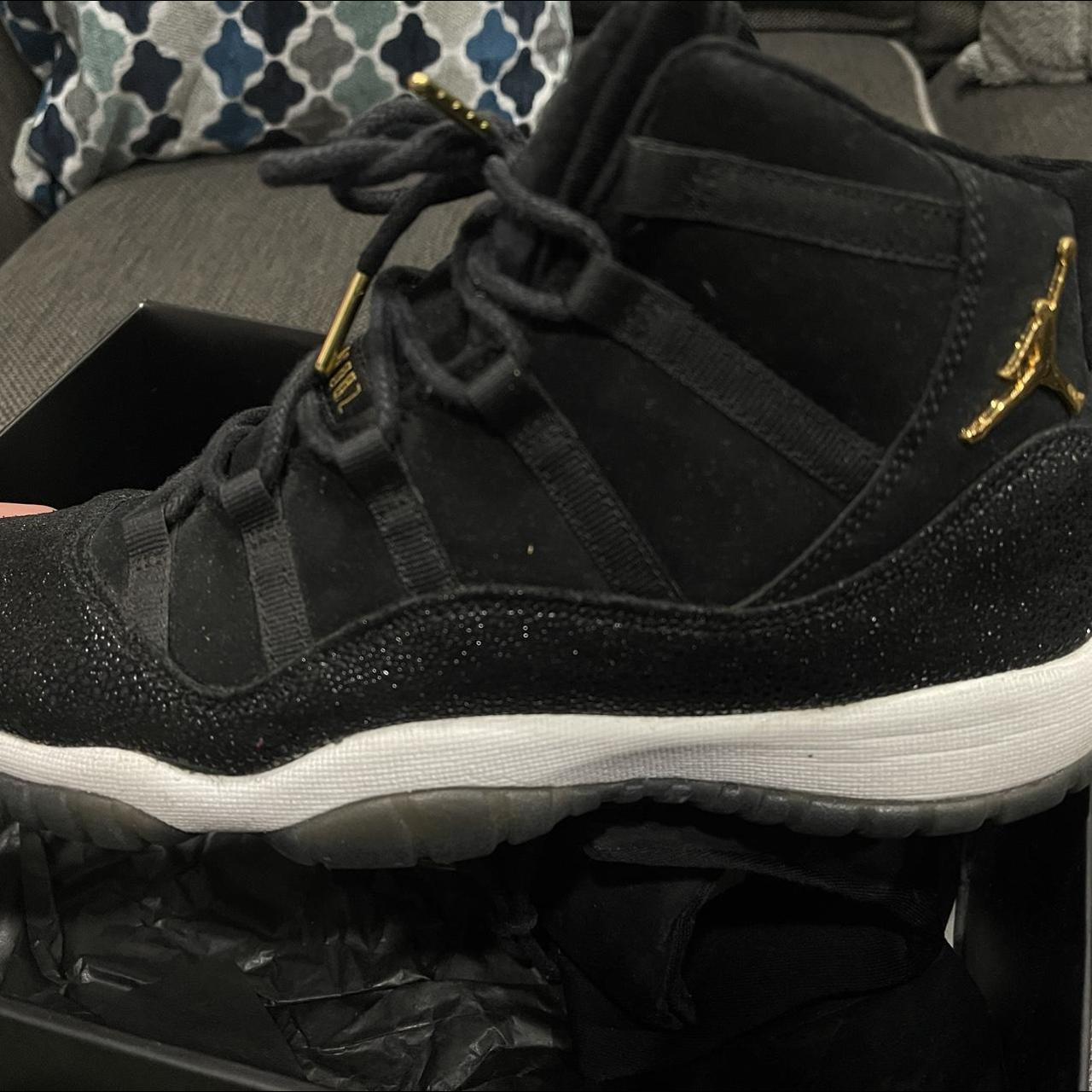 jordan 11 retro premium heiress