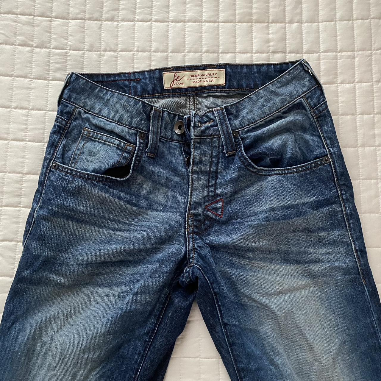 Rock and Republic Women's Jeans | Depop