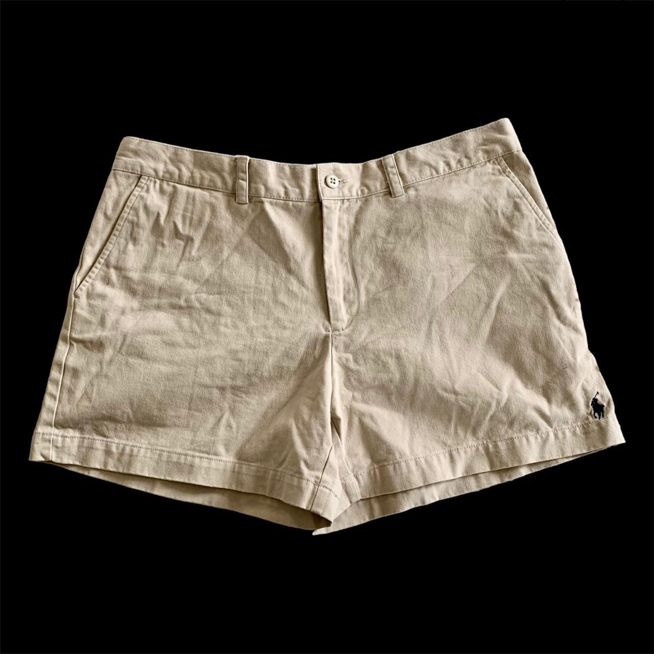 Polo ralph best sale lauren preppy shorts