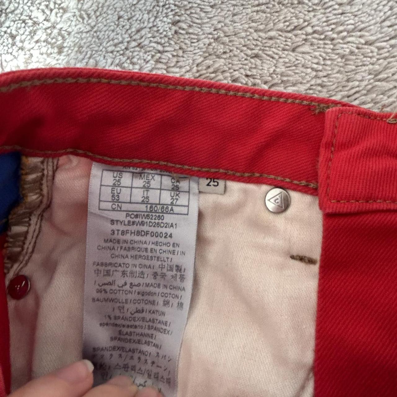 Beautiful Vintage Guess Shorts Depop Beautiful Vintage Guess Shorts Depop