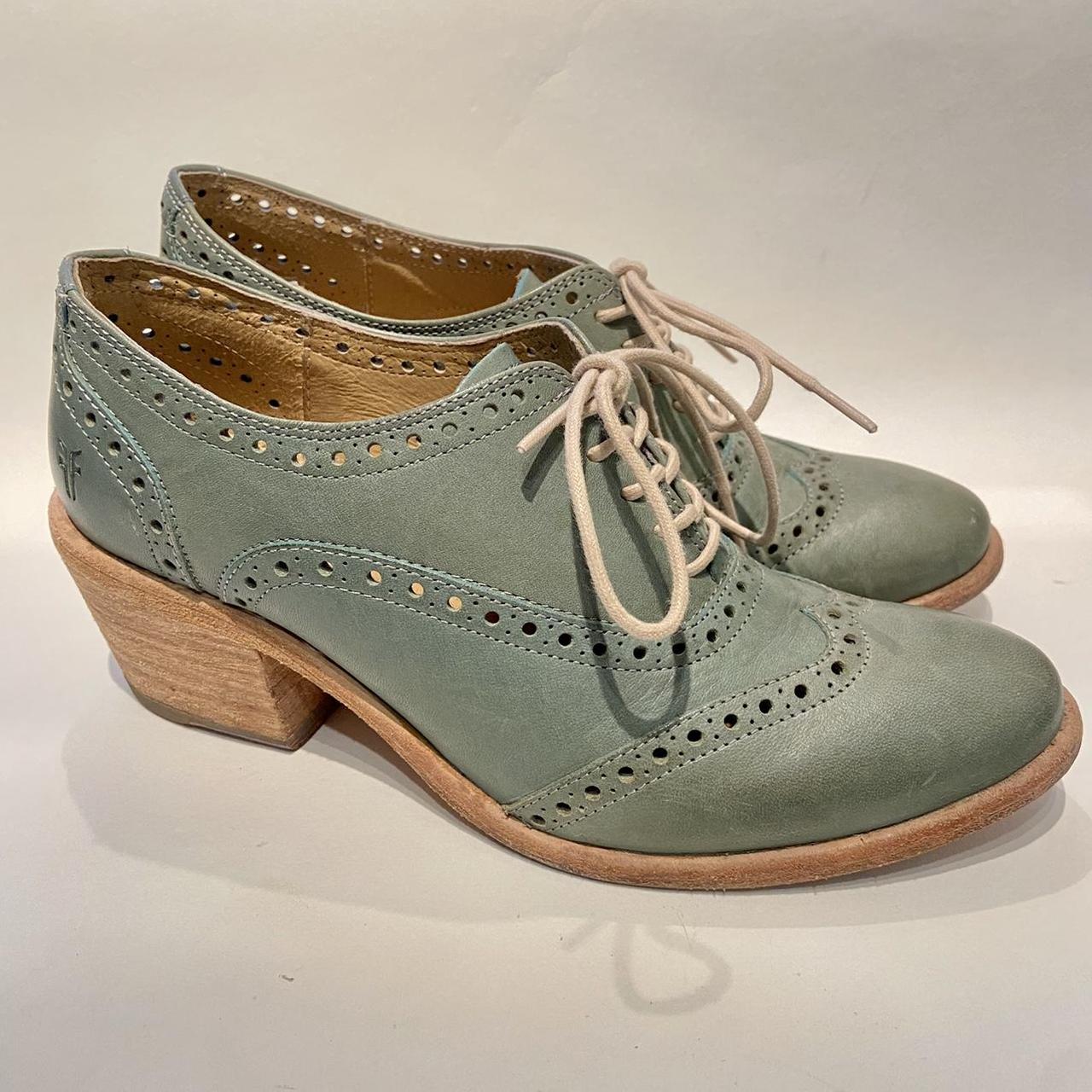 Frye deals maggie oxford