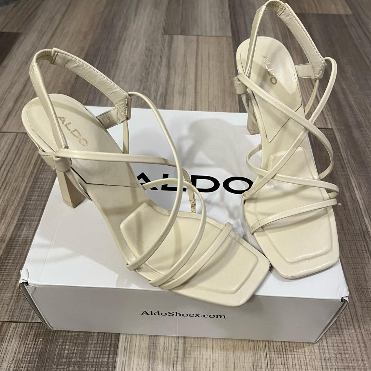 Mcguire White Women's Final Sale For Women | ALDO US