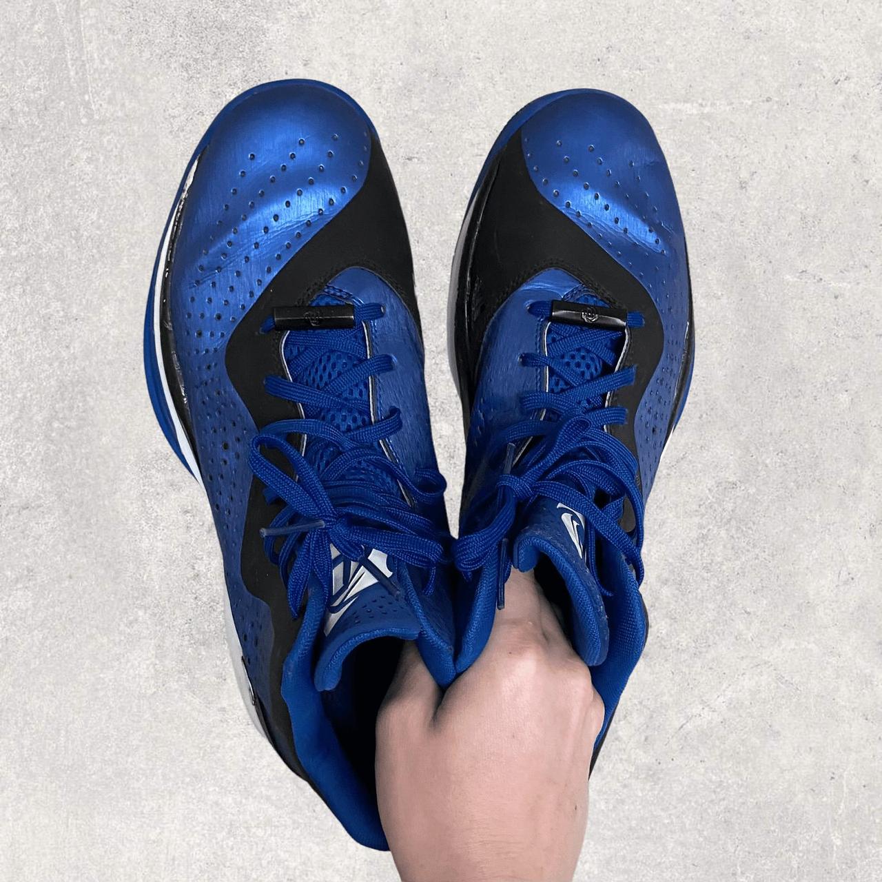 derrick rose jordan shoes