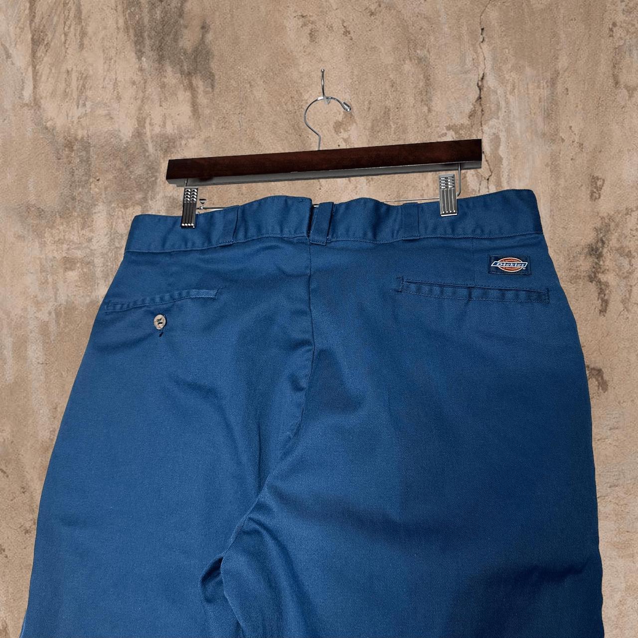 dickies work khakis