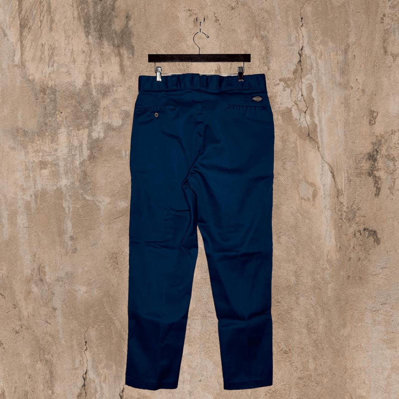 dickies work khakis
