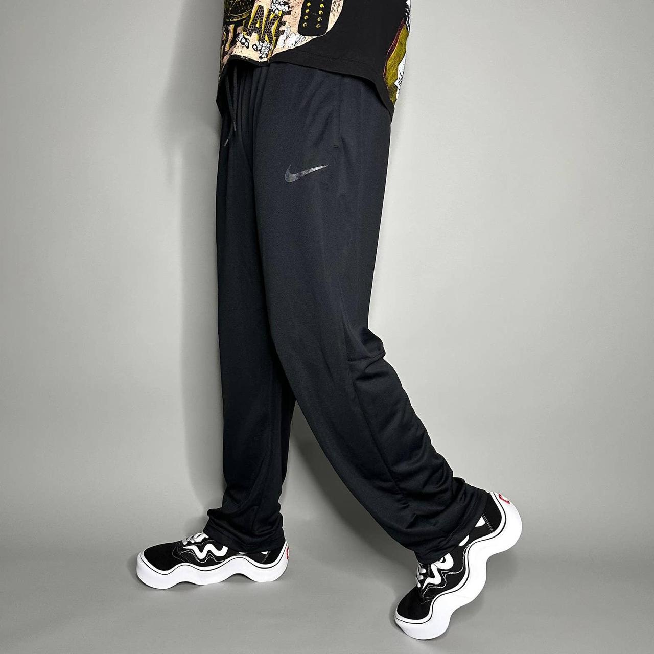 Nike hotsell epic sweatpants