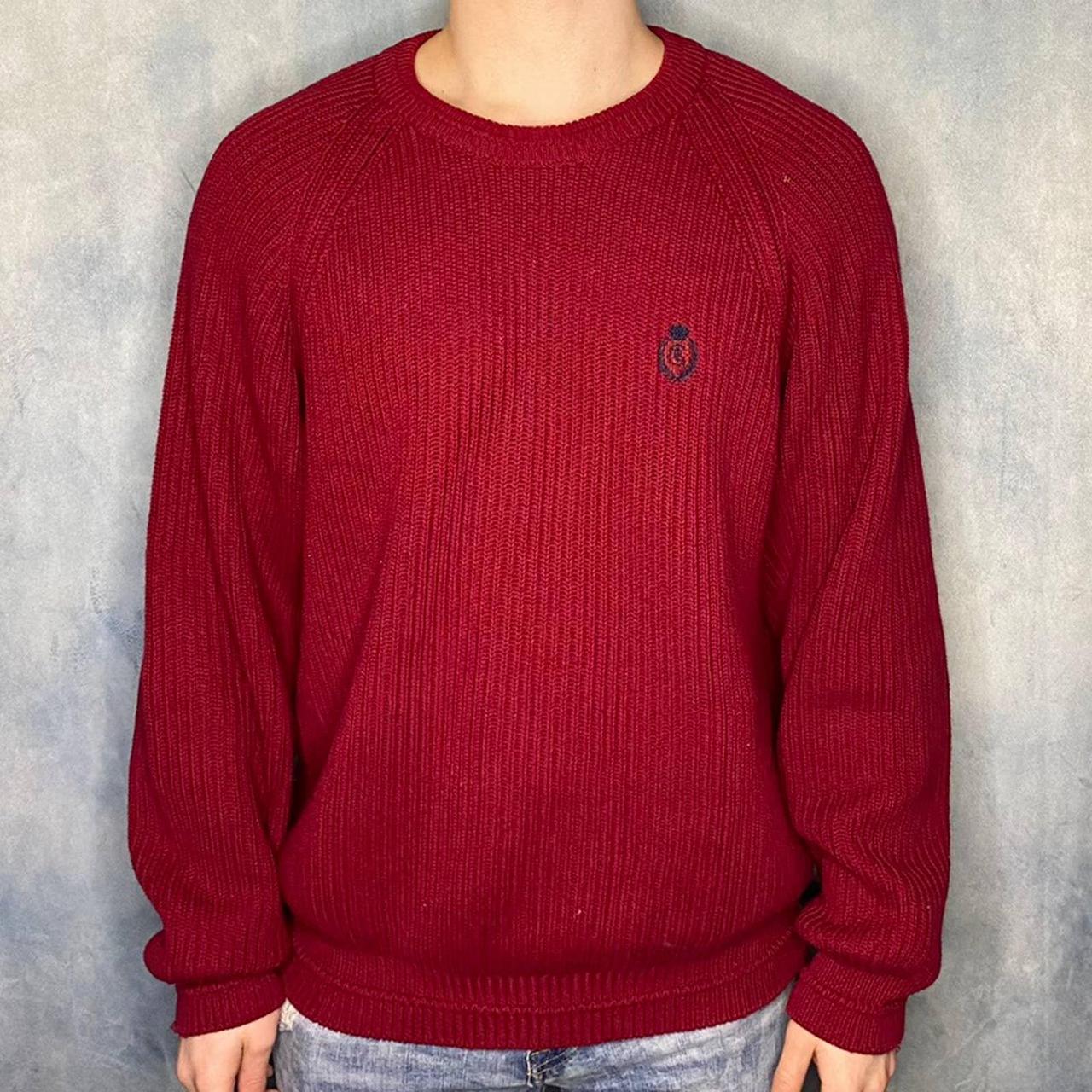 Vintage ralph outlet lauren chaps sweatshirt